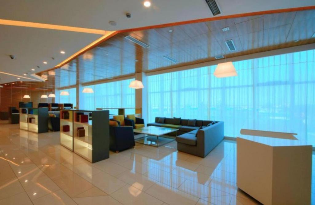 Holiday Inn Express Handan East By Ihg Extérieur photo