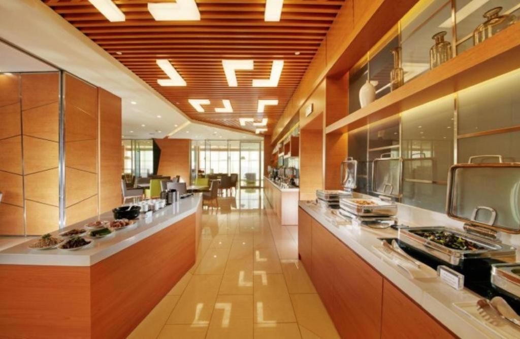 Holiday Inn Express Handan East By Ihg Extérieur photo