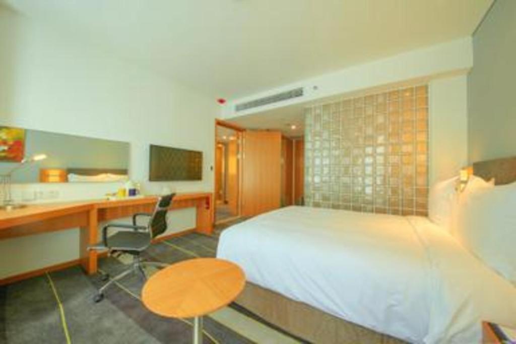 Holiday Inn Express Handan East By Ihg Extérieur photo