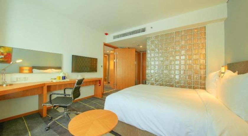 Holiday Inn Express Handan East By Ihg Extérieur photo