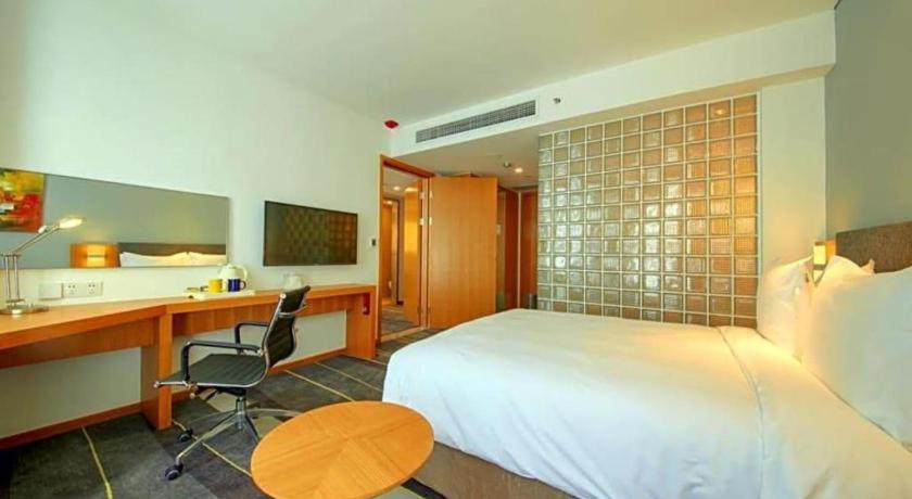 Holiday Inn Express Handan East By Ihg Extérieur photo