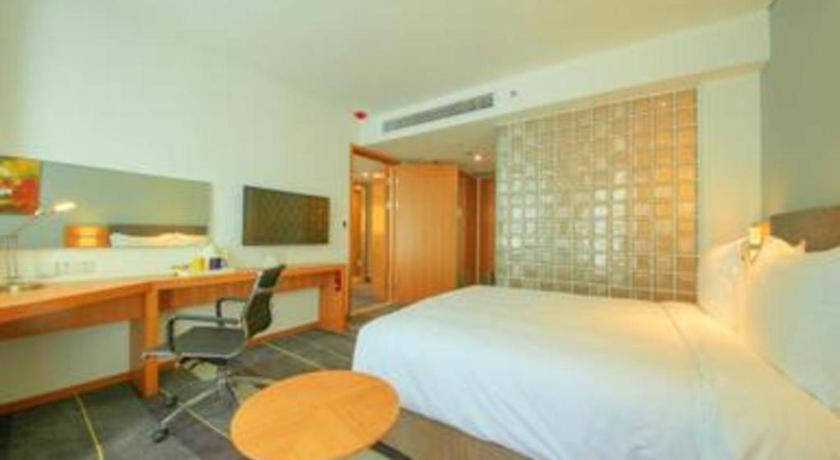 Holiday Inn Express Handan East By Ihg Extérieur photo